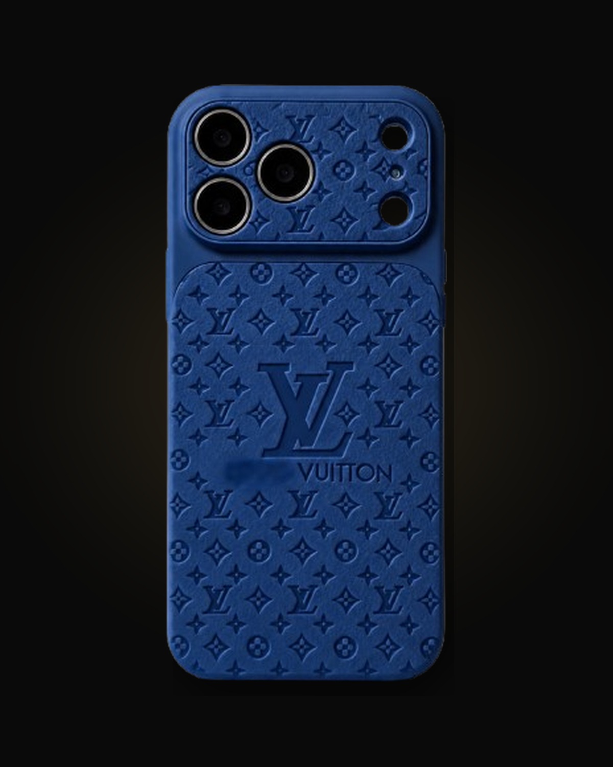 LV Bleu