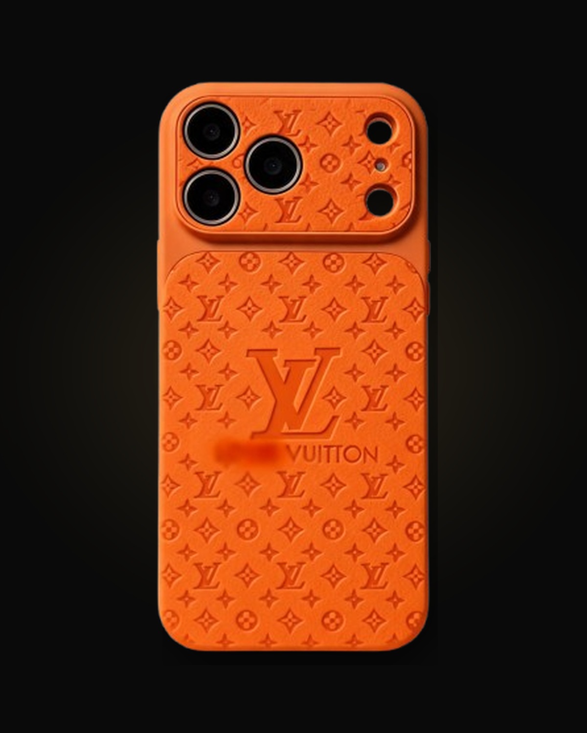 LV Orange