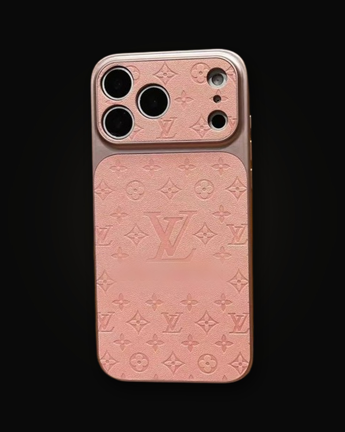 LV Rose