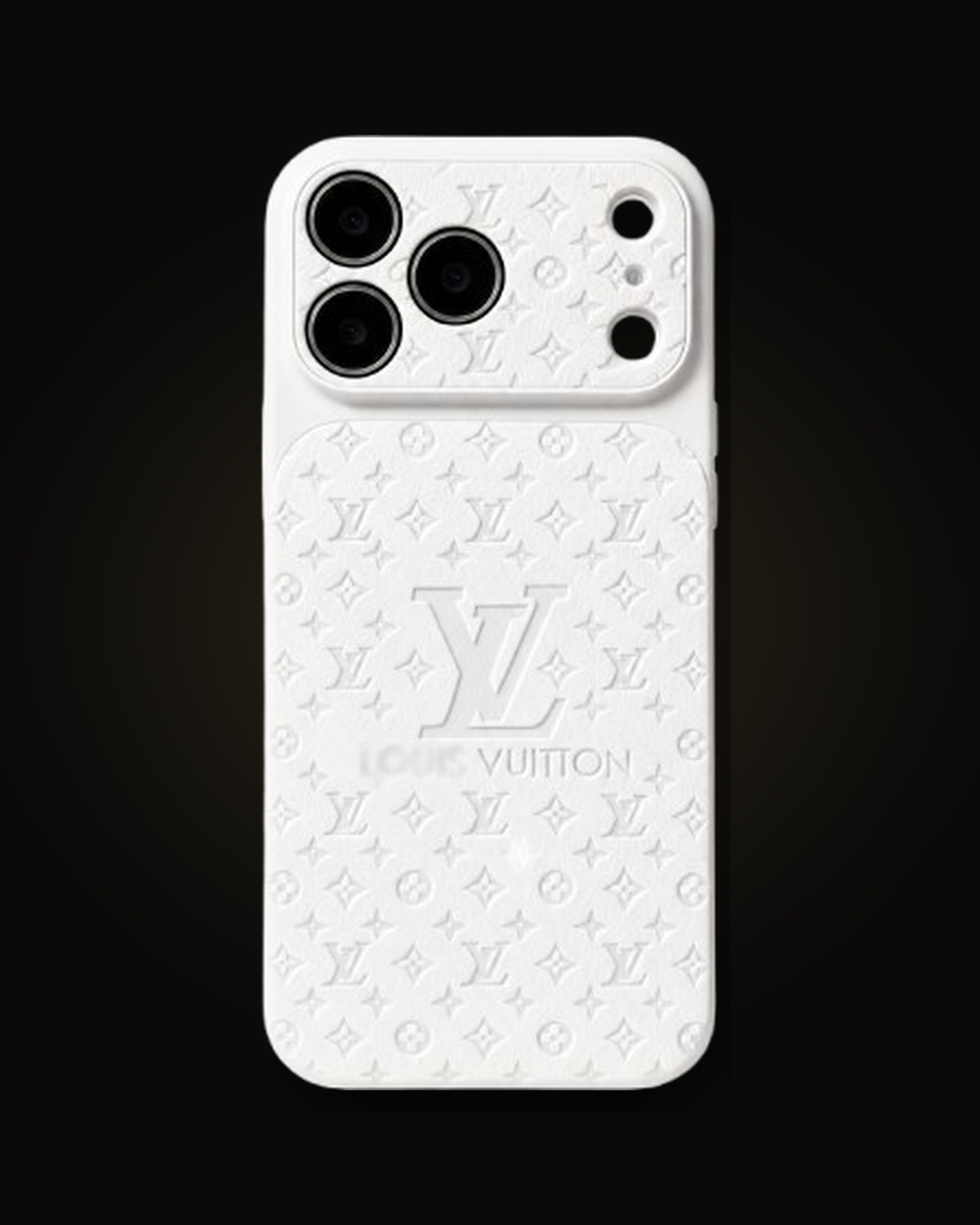 LV Blanc
